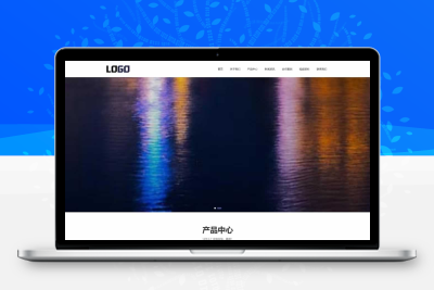 (自適應手機端)門業網站pbootcms模板 門窗系統網站源碼下載